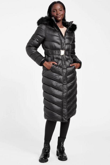 Guess women's jacket Q4RL20 [4]