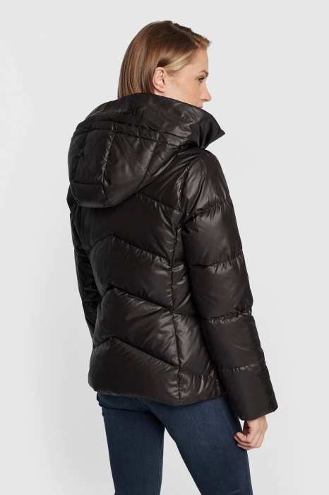Geaca dama din puf Calvin Klein K20K204952 [4]