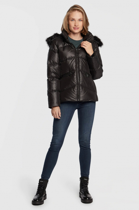 Geaca dama din puf Calvin Klein K20K204952 [3]