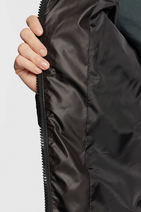 Geaca dama din puf Calvin Klein K20K204952 [8]