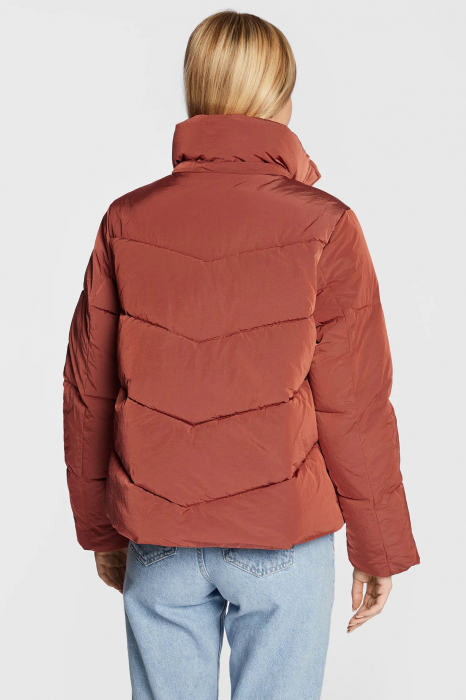 Geaca dama Calvin Klein din puf Modern K20K204693 [3]