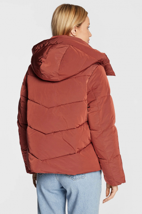Geaca dama Calvin Klein din puf Modern K20K204693 [2]