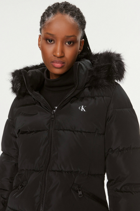 Women's Calvin Klein Jeans down jacket J20J221890 [5]