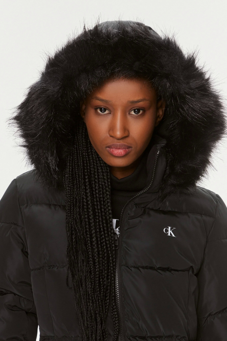 Women's Calvin Klein Jeans down jacket J20J221890 [6]