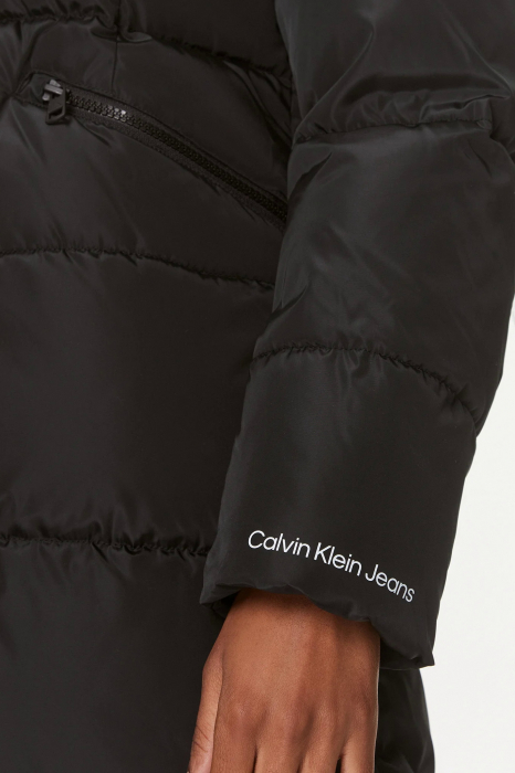 Women's Calvin Klein Jeans down jacket J20J221890 [8]