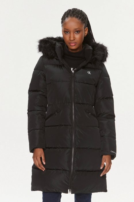 Women's Calvin Klein Jeans down jacket J20J221890 [1]
