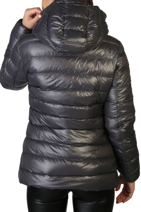 Women’s Ciesse Piumini Benja N6C10D Jacket – Winter Hooded Jacket [2]