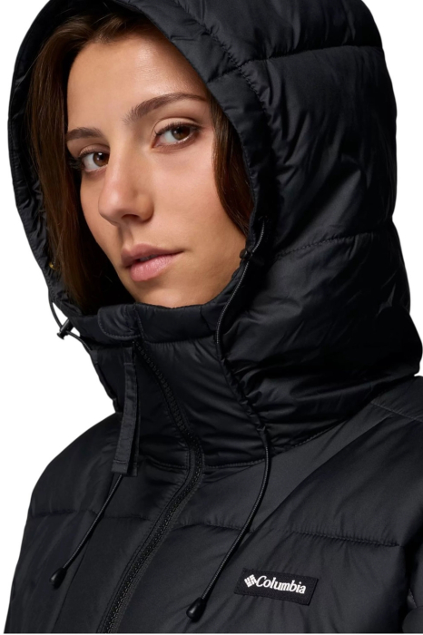 Women’s Columbia Pike Lake™ III Hooded 2133563010 [4]