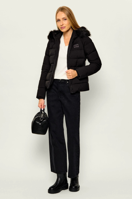 Geaca dama Tommy Jeans DW0DW23409 [5]