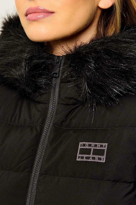 Geaca dama Tommy Jeans DW0DW23409 [7]