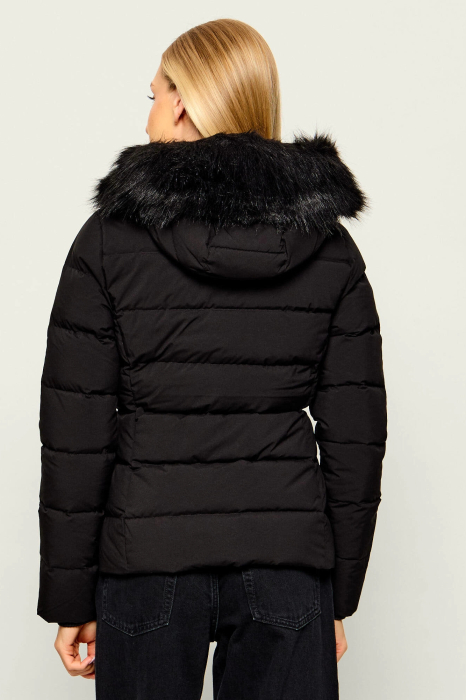 Geaca dama Tommy Jeans DW0DW23409 [2]