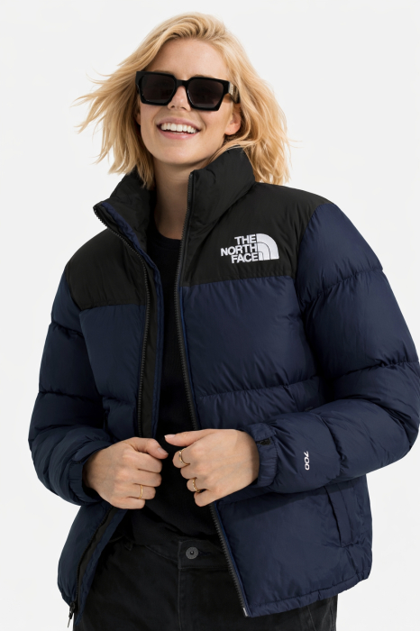 Geaca dama de puf  The North Face 1996 Retro Nuptse [4]