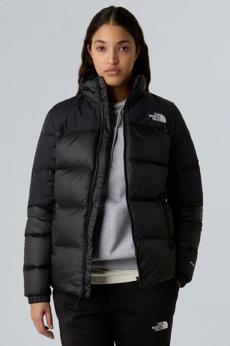 Geaca dama The North Face Diablo Down 2.0 [3]