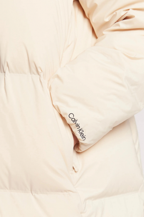 Geaca din puf Seamless Lofty Calvin Klein K20K204691 [5]