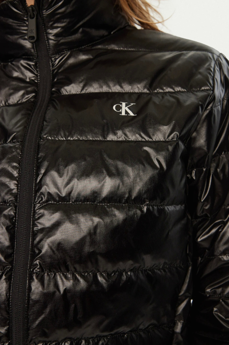 Geaca Dama Calvin Klein Jeans J20J224698 Puffer din Puf [4]