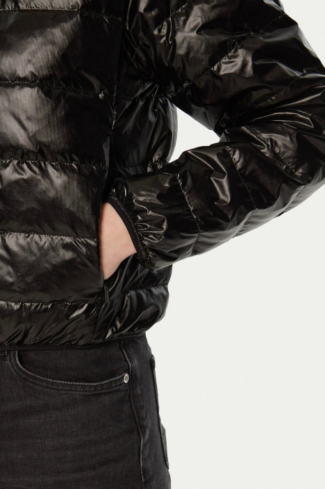 Geaca Dama Calvin Klein Jeans J20J224698 Puffer din Puf [5]