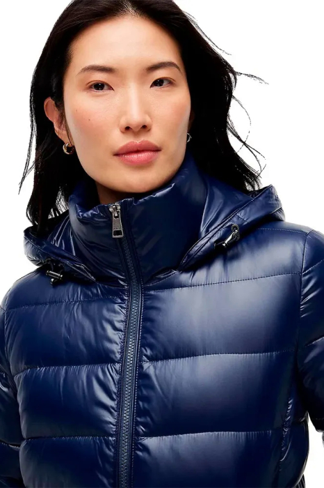 Tommy Hilfiger Women's Down Jacket WW0WW51516 [4]