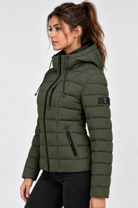 Geaca dama Geographical Norway WZ8131F [3]