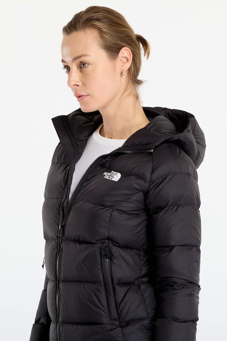 Geaca dama de puf  The North Face Hyalite [4]
