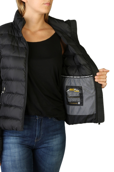 Women’s Ciesse Piumini Mikala P0210D Jacket – Winter Hooded Jacket [3]