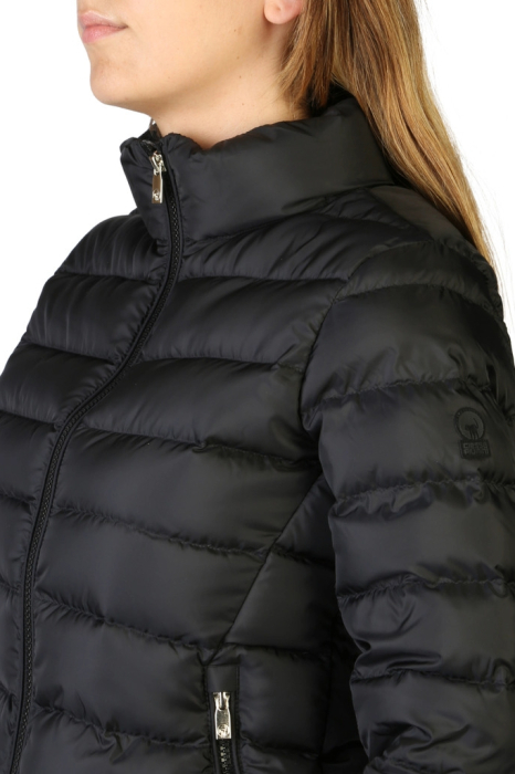 Women’s Ciesse Piumini Mikala P0210D Jacket – Winter Hooded Jacket [4]