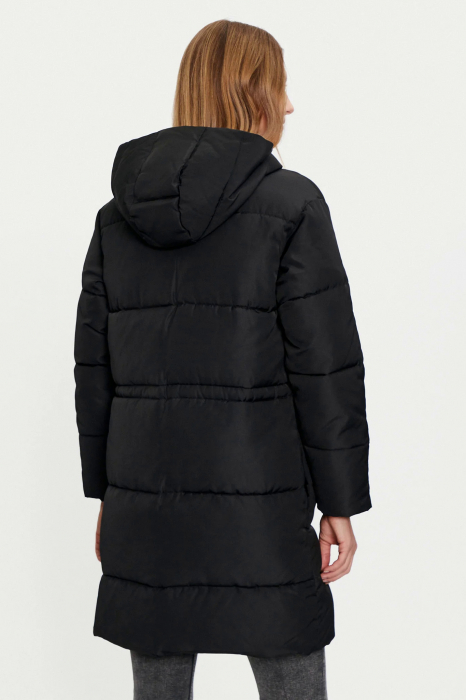 Women's down jacket LEE 112355161 [2]