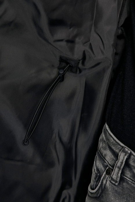 Women's down jacket LEE 112355161 [6]