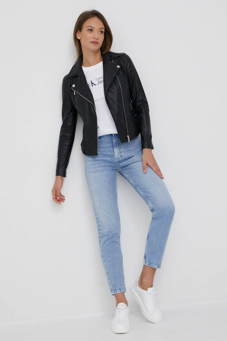 Jacheta dama ramones Armani Exchange 8NYB13 [4]