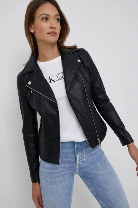 Jacheta dama ramones Armani Exchange 8NYB13 [3]