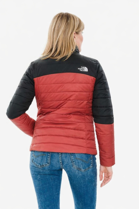 Women’s The North Face NF0A7ZEU Jacket – Quilted Outdoor Jacket [2]