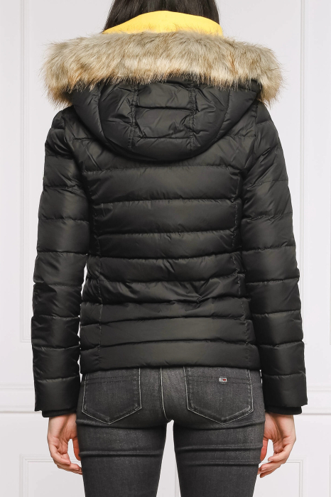 Women’s-Tommy Hilfiger-Jacket-DW0DW08588 [2]