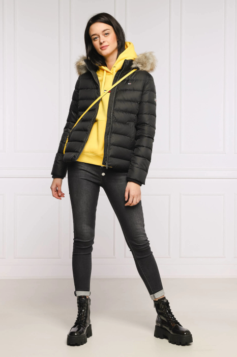 Women’s-Tommy Hilfiger-Jacket-DW0DW08588 [3]