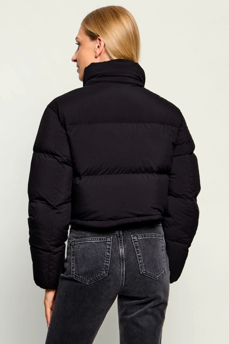 Tommy Jeans Alaska Women's Down Jacket DW0DW18609 [4]