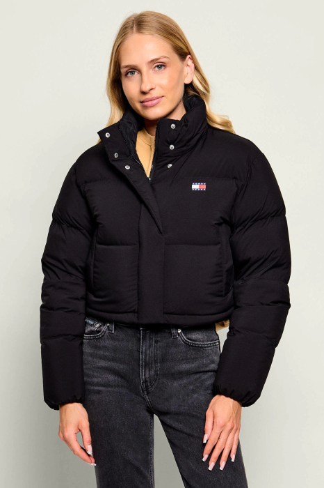 Tommy Jeans Alaska Women's Down Jacket DW0DW18609 [3]