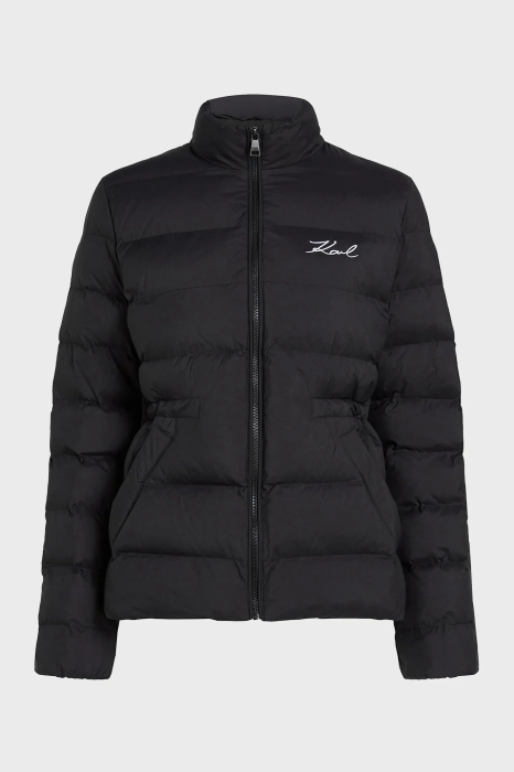 Karl Lagerfeld A1W15049 – Women’s Short Jacket [5]