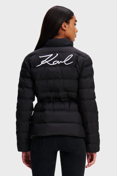 Karl Lagerfeld A1W15049 – Women’s Short Jacket [2]