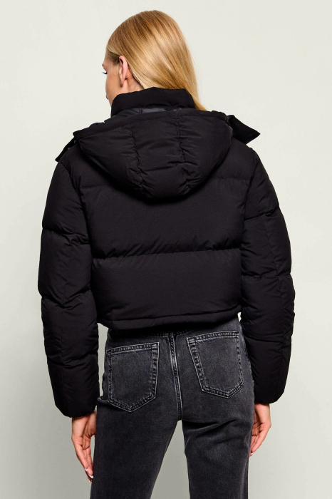 Tommy Jeans Alaska Women's Down Jacket DW0DW18609 [2]