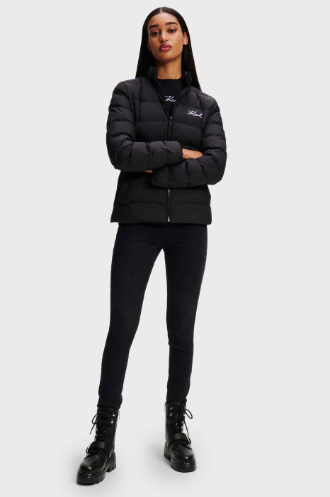 Karl Lagerfeld A1W15049 – Women’s Short Jacket [3]