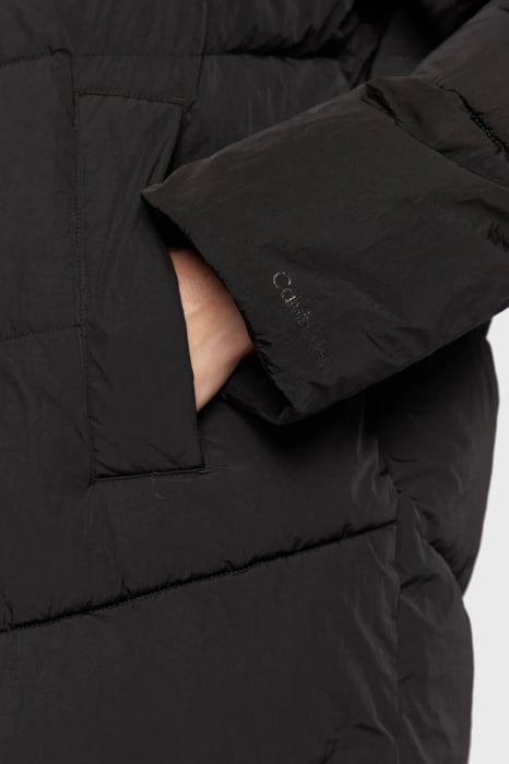 Calvin Klein women's modern puff jacket K20K205127 [6]
