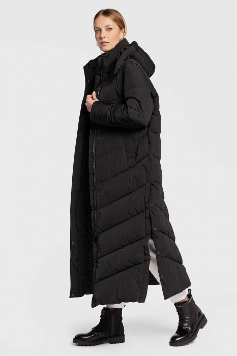 Calvin Klein women's modern puff jacket K20K205127 [4]
