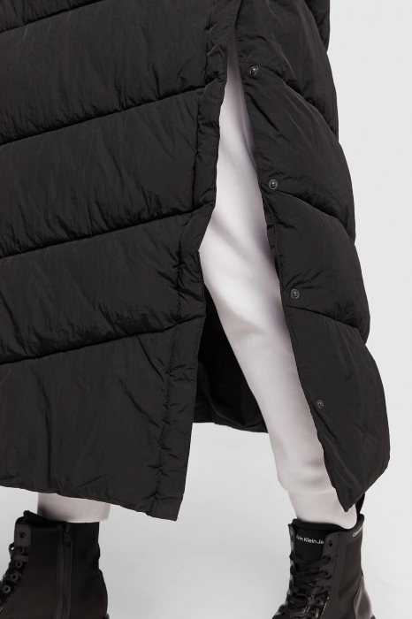 Calvin Klein women's modern puff jacket K20K205127 [7]