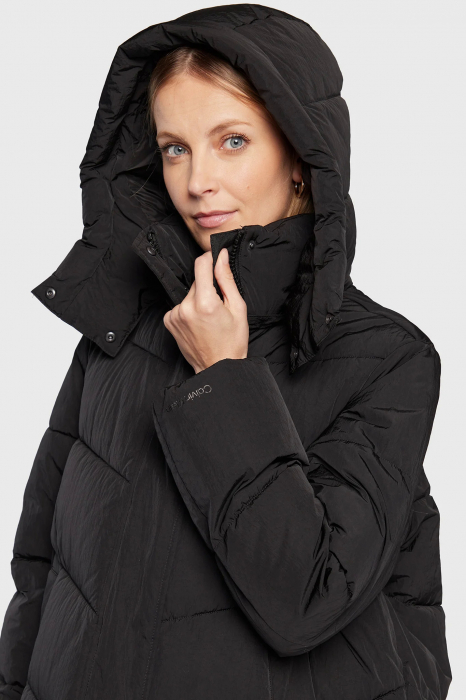 Calvin Klein women's modern puff jacket K20K205127 [5]