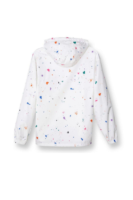 Geaca dama Champion windbreaker J1015P [2]