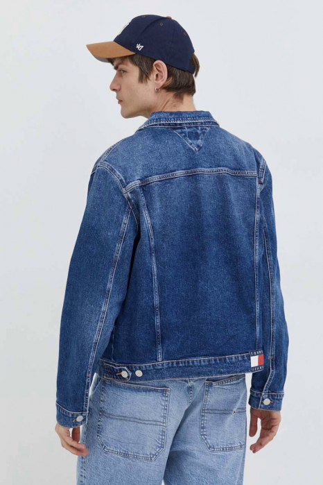 Tommy Jeans transitional denim jacket [2]
