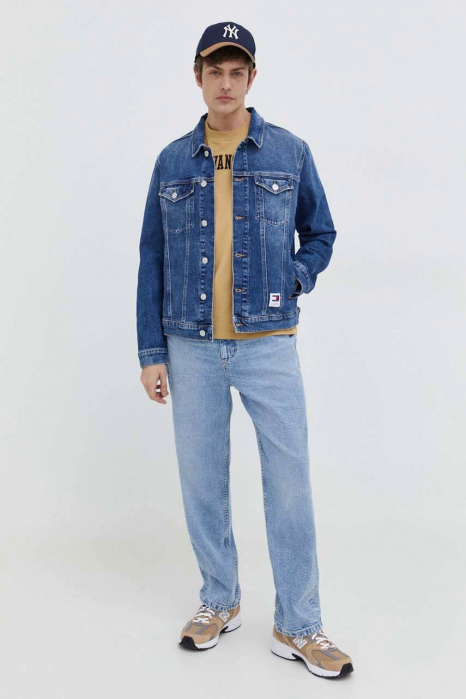 Tommy Jeans transitional denim jacket [3]