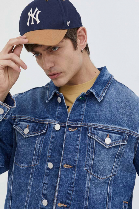 Tommy Jeans transitional denim jacket [4]