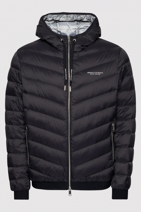Geaca din puf Emporio Armani 8NZB53 [7]