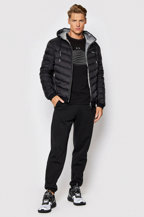 Geaca din puf Emporio Armani 8NZB53 [3]