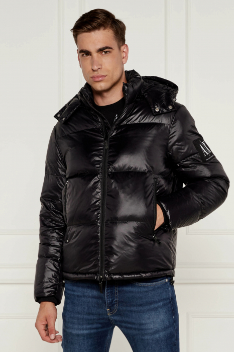 Geaca din puf Emporio Armani 8NZB70 [1]