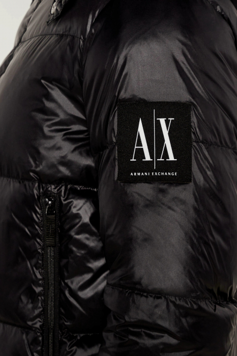 Geaca din puf Emporio Armani 8NZB70 [7]